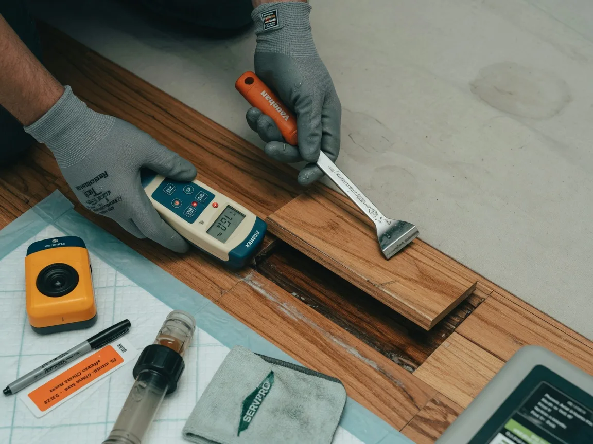 Why choose Water Damage Restoration in Ranger, TX